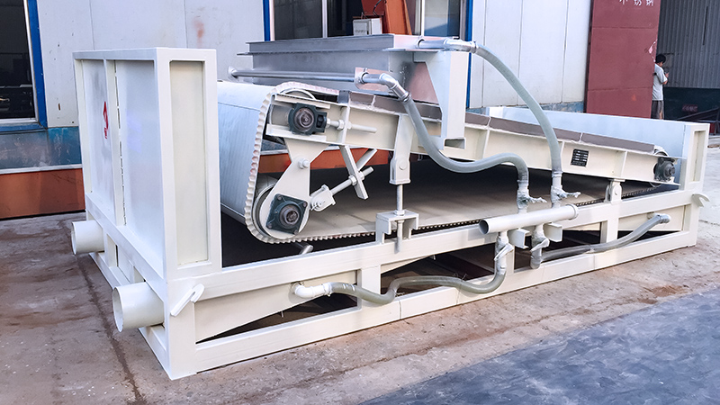 GTC High-Gradient Plate Separators